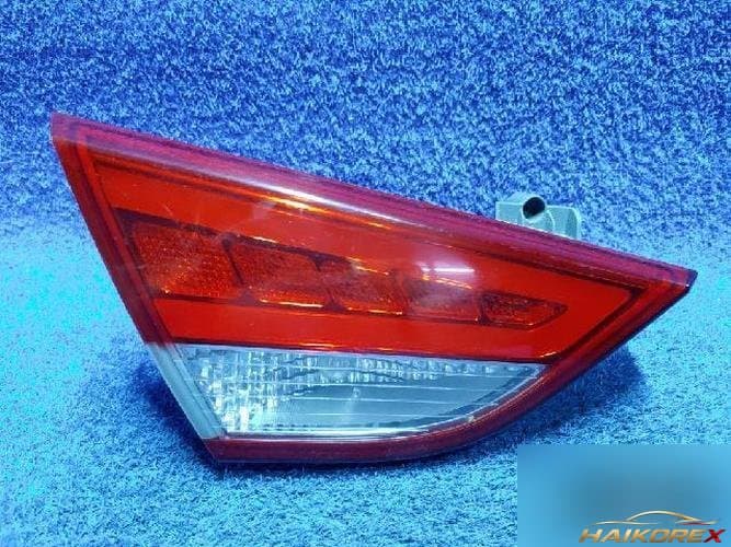 Hyundai Sonata 2012 — фонарь задний внутренний левый 924033S300