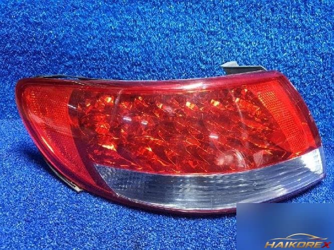 Hyundai Grandeur 2007 — фара задняя левая наружная