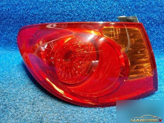 Hyundai Avante 2008 — фонарь задний левый наружный
