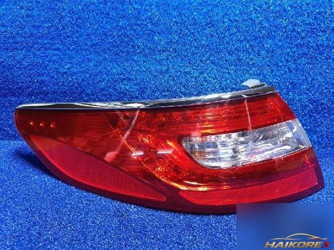 Hyundai Grandeur 2015 — фонарь задний левый (наружный) 92403 3V000