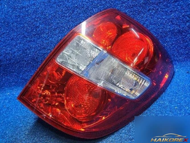Daewoo Winstorm 2008 — фонарь задний правый (наружный)
