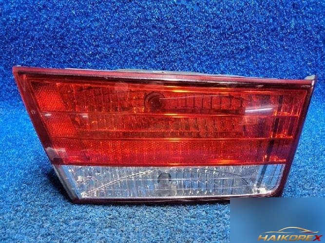 Hyundai Sonata 2006 — фонарь задний внутренний левый