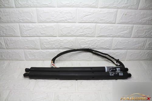 Электропривод крышки багажника (комплект) Mohave Terramaster 818312J600, 818412J600, 81831-2J600, 81841-2J600