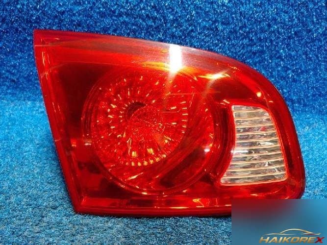 Hyundai Santa Fe 2007 — фара задняя правая внутренняя
