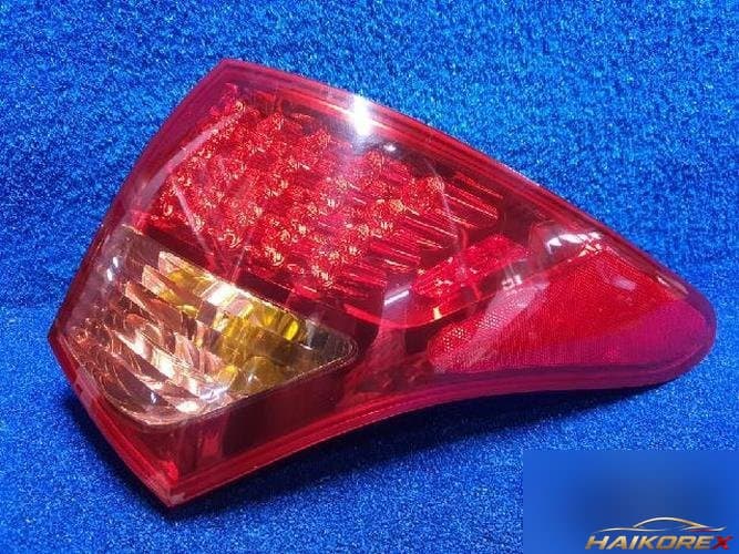 Hyundai Veracruz 2009 — фонарь задний внешний правый LED
