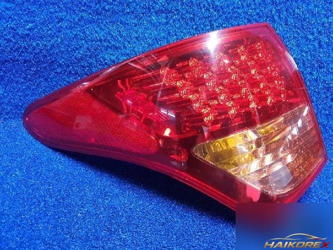 Hyundai Veracruz 2009 — фонарь задний левый (наружный)