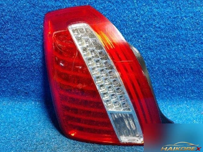 Kia Opirus 2010 — фонарь задний левый наружный