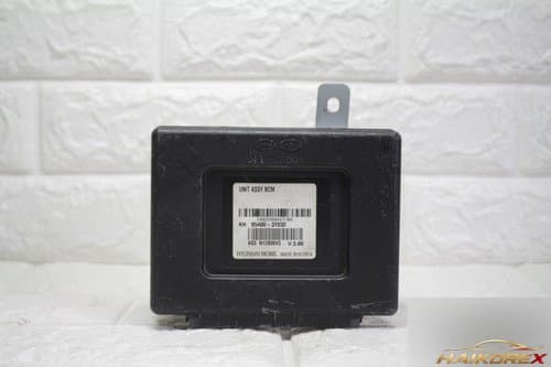 Блок управления кузовом K9 BCM 954003T032