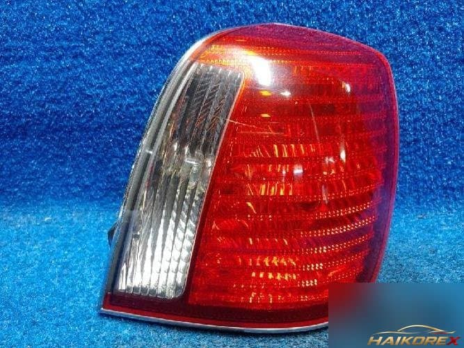 Hyundai Granzer 2002 — фонарь задний правый внешний