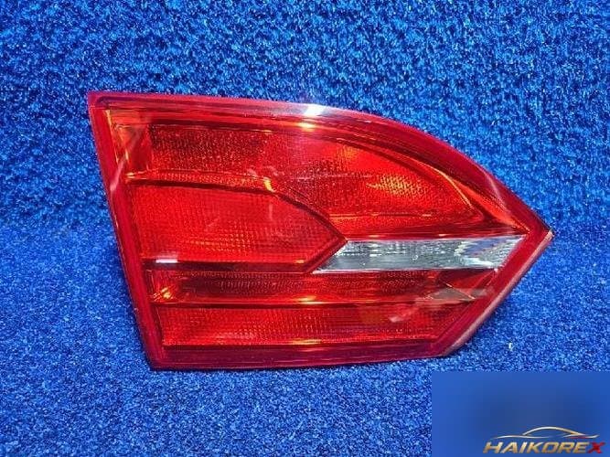 Volkswagen Jetta 2014 — фонарь задний внутренний левый 5C6945259