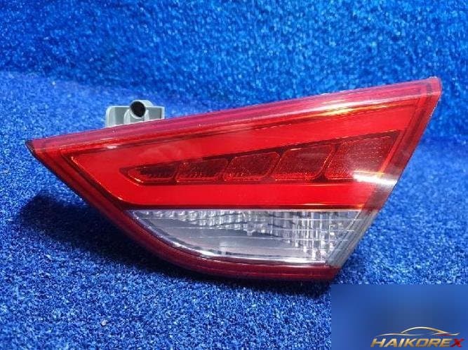 Hyundai Sonata 2013 — фонарь задний внутренний правый 924043S3
