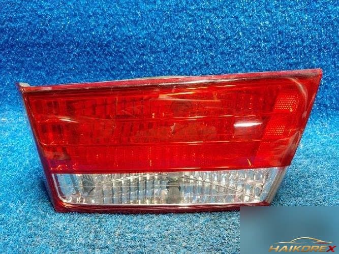 Hyundai Sonata 2006 — фара задняя внутренняя правая 6