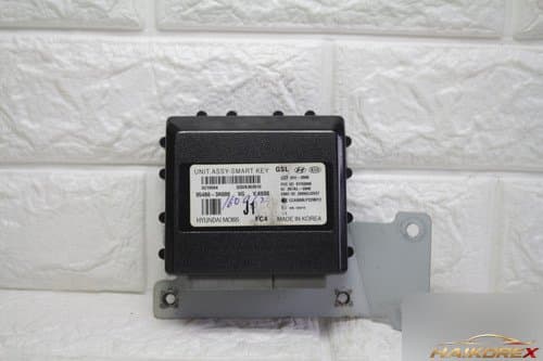 Пин-код K7 SMK 954803R000