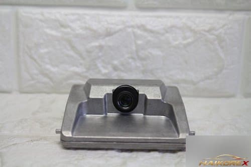 Фронтальная камера Casper EV 99211GX000
