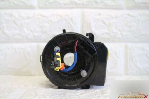 Пружина спирального контакта (clock spring) 93490A9310