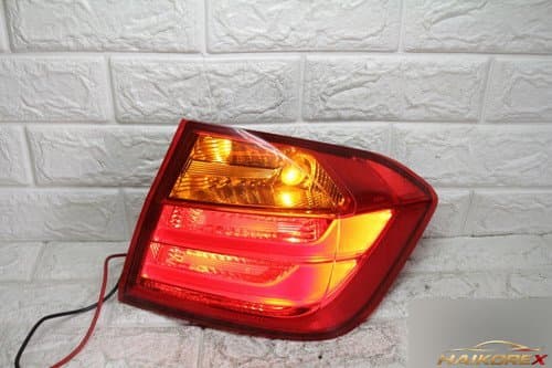 Задний фонарь правый BMW 3 F30 электрический 7372784