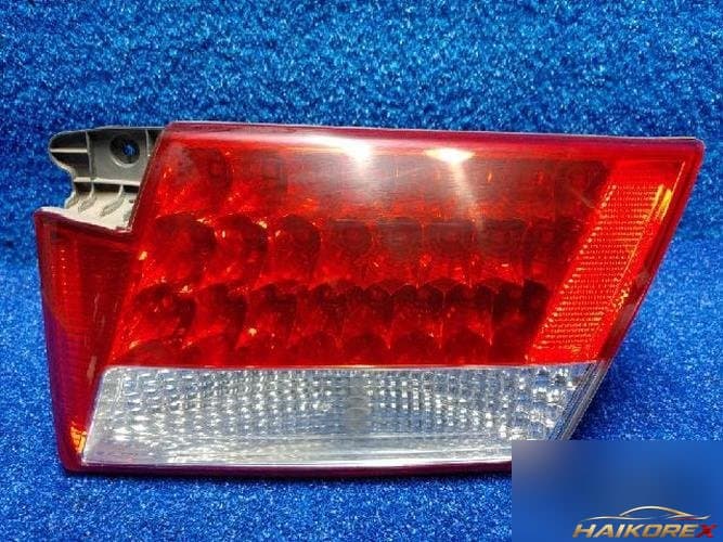 Hyundai Grandsur 2006 — задний фонарь правый внутренний