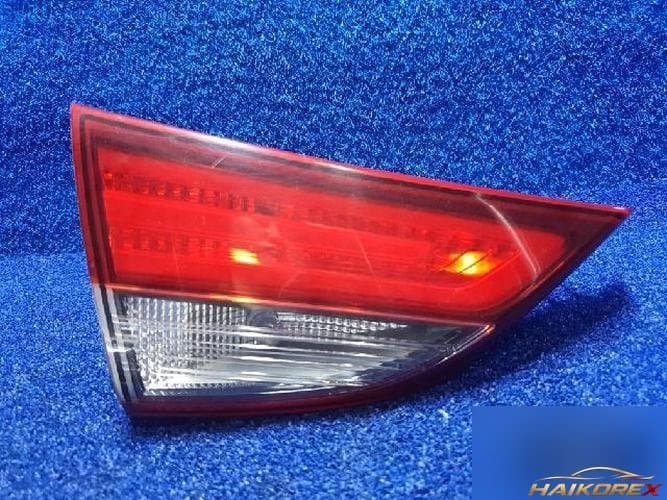Hyundai Avante 2013 — задний фонарь левый внутренний