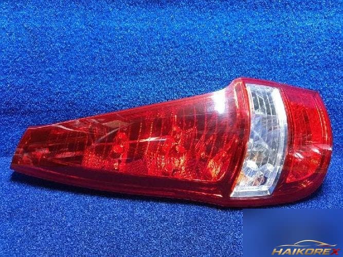 Hyundai i30 2009 — фонарь задний левый наружный