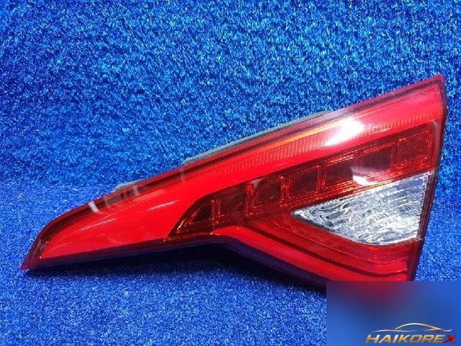 Hyundai Sonata 2016 — стоп-сигнал задний внутренний правый 92404C1
