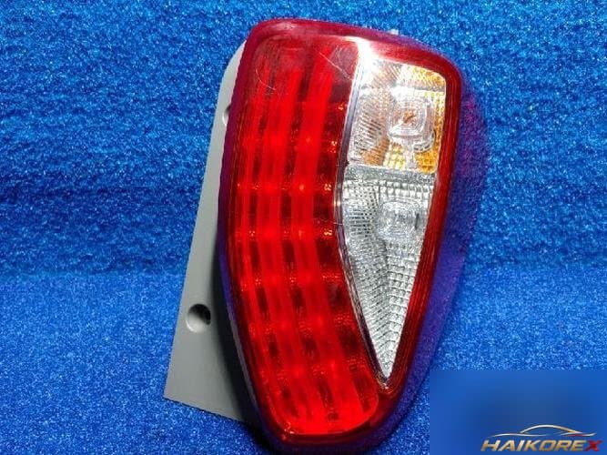 Kia Ray 2012 — задний фонарь правый (внешний)