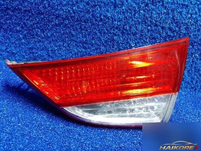 Hyundai Avante 2012 — задний фонарь правый внутренний