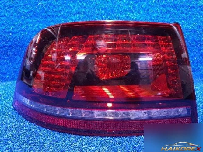 Volkswagen Phaeton 2014 — задний фонарь левый (наружный) 3D0945095M