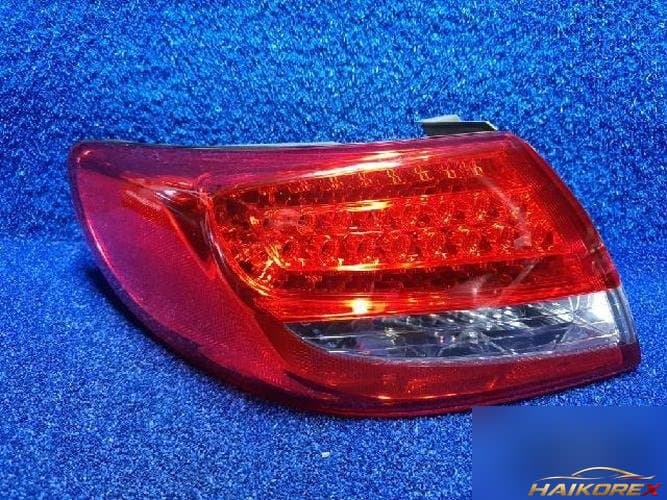 Hyundai Grandeur 2010 — фонарь задний левый внешний