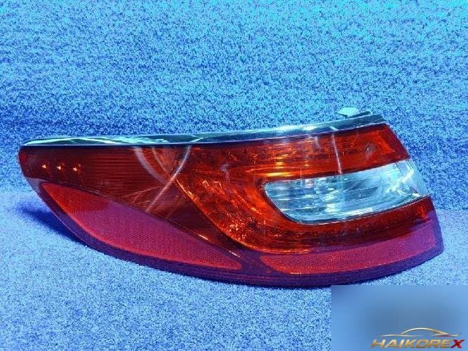 Hyundai Grandeur 2012 — фара задняя левая наружная 92403 3V000