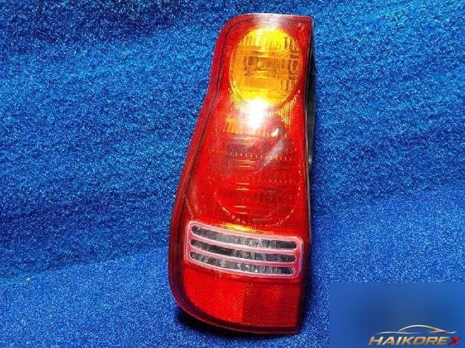 Hyundai Lavita 2003 — фонарь задний левый наружный 92401170