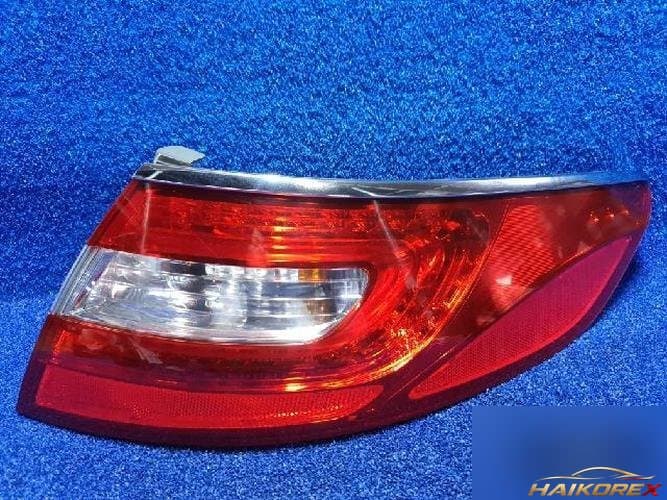 Hyundai Grandeur 2014 — фара задняя правая наружная