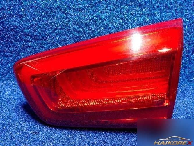 Kia Sportage 2014 — задний фонарь внутренний правый 924063W600