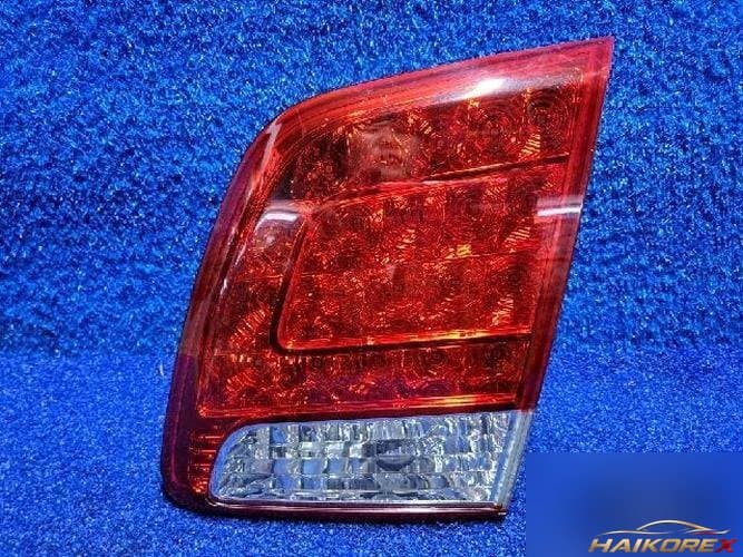 Kia Sorento 2010 — фара задняя правая внутренняя 3