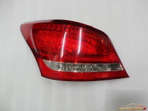 Фонарь задний левый Equus VI 924013N000 09-12