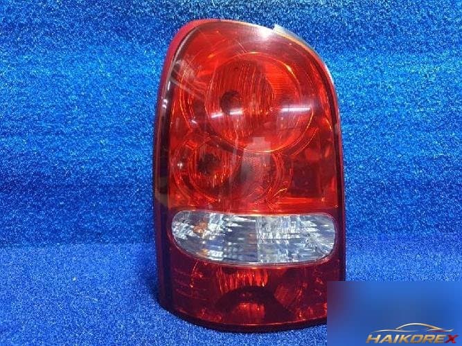 KG Mobility Rexton 2008 — фонарь задний левый наружный 6