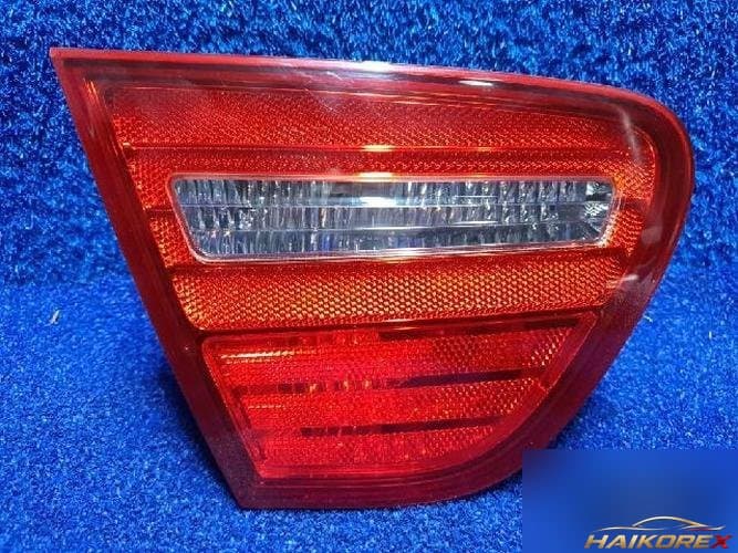 Hyundai Avante 2010 — фонарь задний левый внутренний