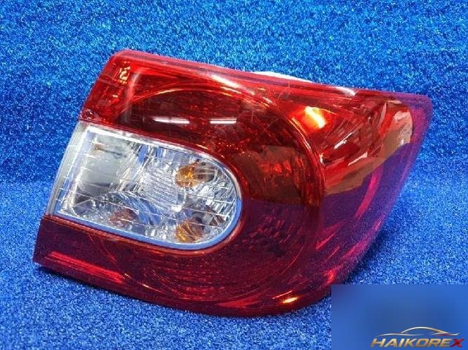 Daewoo Tosca 2007 — фонарь задний правый внешний