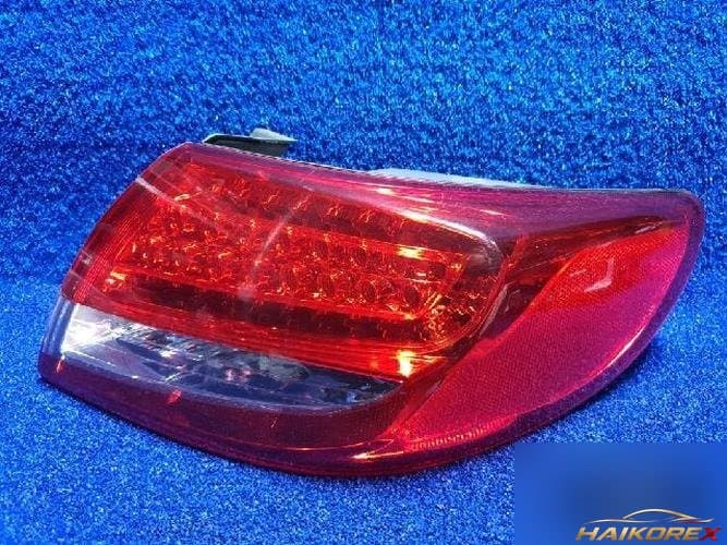 Hyundai Grandeur 2010 — фонарь задний правый наружный