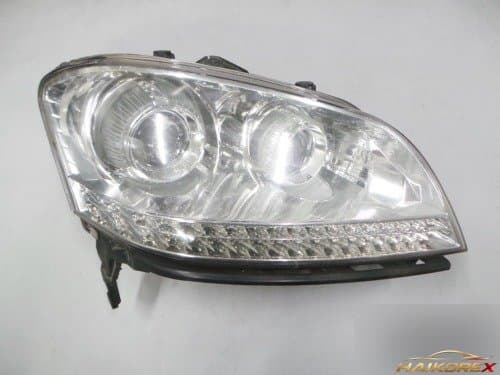 Фара передняя правая HID