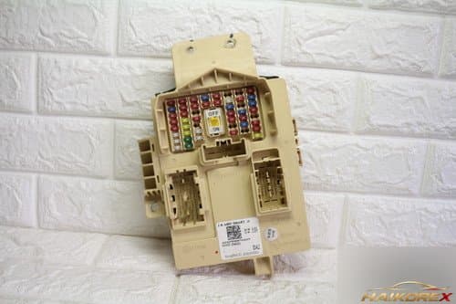 Блок предохранителей 91955-D4021