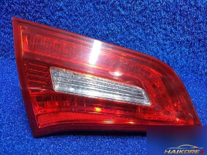 Kia K7 2011 — фонарь задний левый внутренний