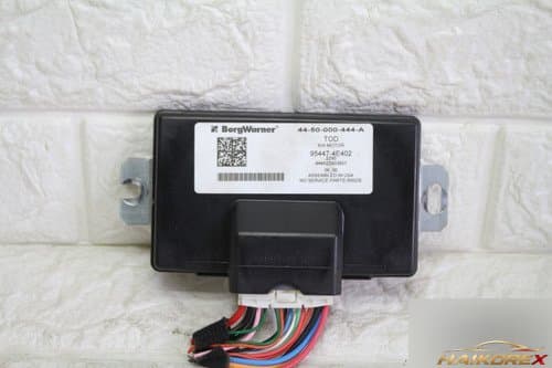 Блок управления двигателем ECU 954474E402
