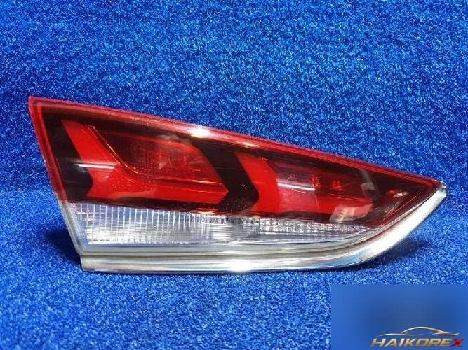 Hyundai Sonata 2018 — фара задняя левая внутренняя (92403C1)