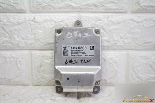 Блок управления TCU 25190803, 25188346