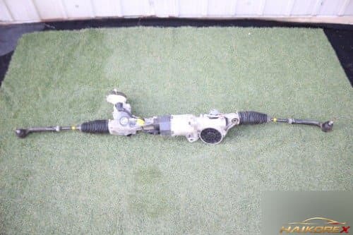 Рулевая рейка MDPS Sorento MQ4