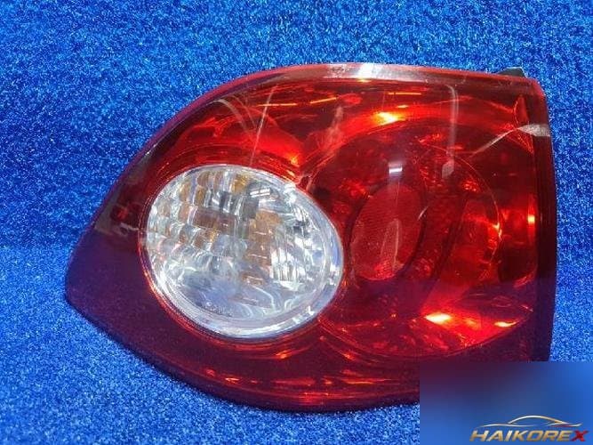 Kia Roche 2007 — задний фонарь левый наружный
