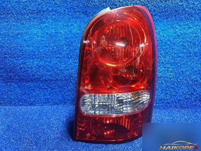 KG Mobility Rexton 2010 — фара задняя правая (внешняя)