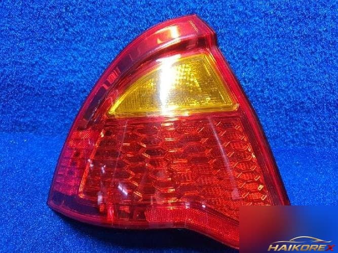 Ford Fusion 2011 — фонарь задний левый наружный 9E5313B505A