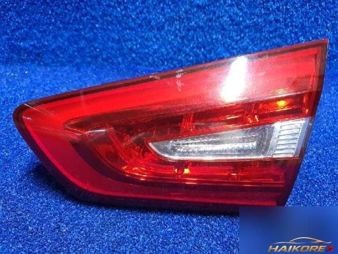 Kia K7 2015 — фара задняя правая внутренняя 924063R5