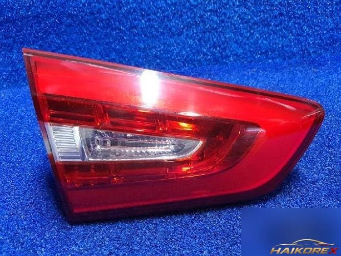 Kia K7 2015 — задний фонарь левый внутренний
